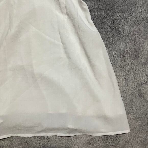 H&m fit and flare mini dress - Picture 3 of 7